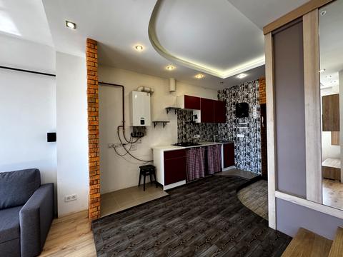 квартира по адресу Шевченка, 55