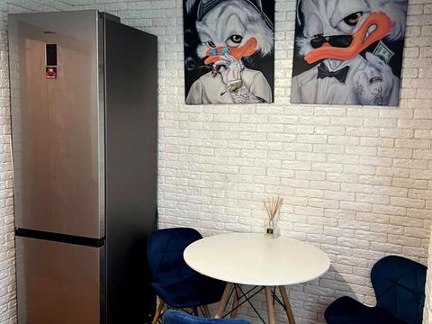 квартира по адресу Викентия Беретти ул., 14-А
