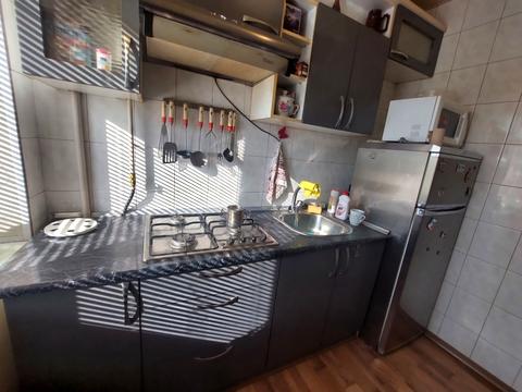 квартира по адресу Рабочая ул., 24-А