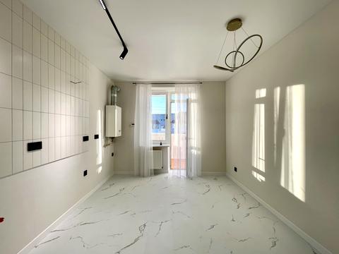 квартира по адресу Зодчих, 36