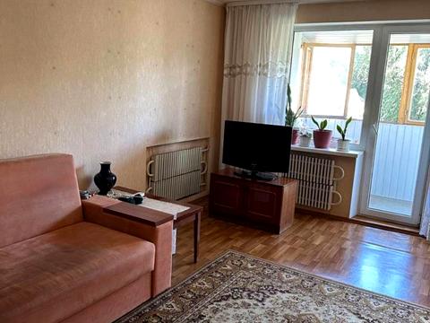 квартира по адресу Маршала Батицкого ул. (Маршала Батицького), 37