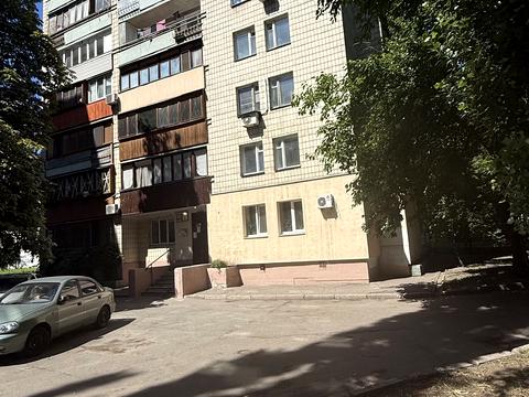 квартира по адресу Раисы Окипной ул., 5-А