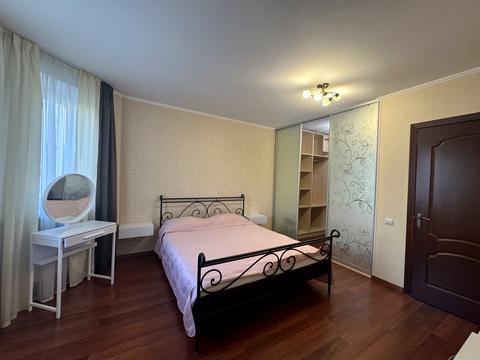 квартира по адресу Боголюбова, 14