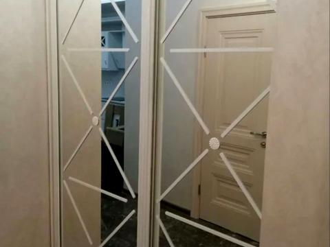 квартира по адресу Набережно-Рыбальская дорога ул., 3