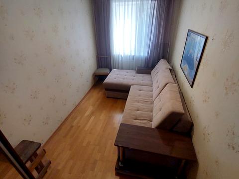 квартира по адресу Бугский бульв., 15