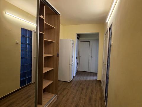 квартира по адресу Свободи просп., 2