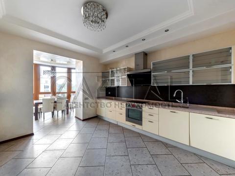 квартира за адресою Оболонська набережна вул., 3