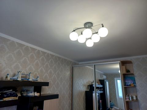 квартира за адресою Київ, Зої Гайдай вул., 7
