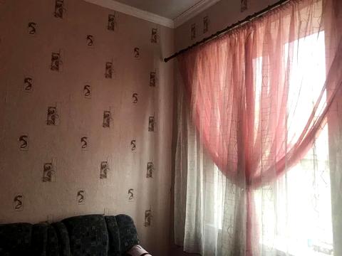 дом по адресу Хорезмская ул.