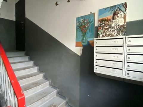 квартира по адресу Бровары, Незалежності бульв. (50 років Жовтня), 3-А