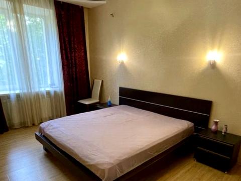 квартира за адресою Науки просп. (Леніна), 29а