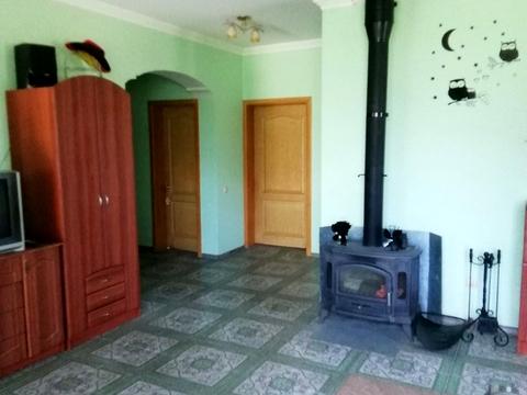 будинок за адресою Соснова вул.