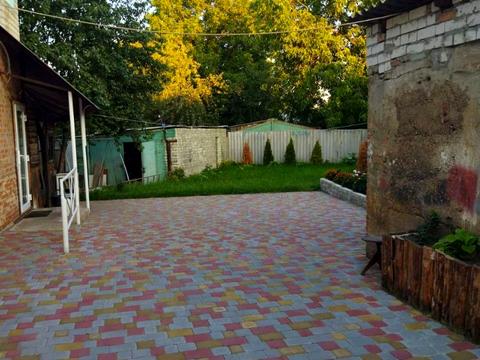 будинок за адресою Вишневецького Дмитра пров. (Дніпропетровський), 11