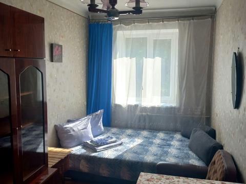 квартира по адресу Фонтанская дорога ул., 15