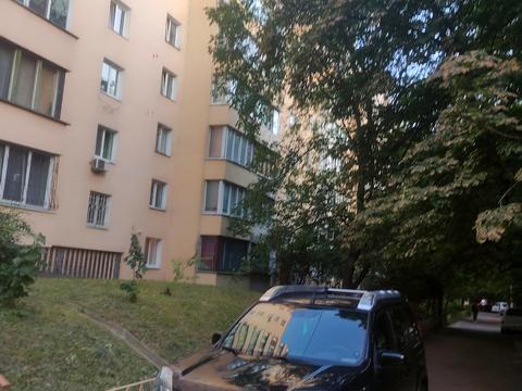 квартира за адресою Берестейський просп. (Перемоги), 43-Б