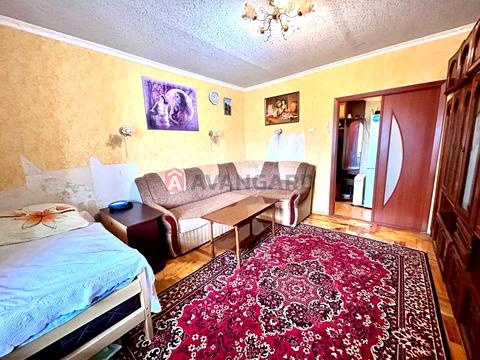 квартира по адресу Новокузнецкая ул., 27