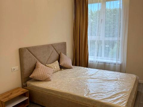 квартира за адресою Карла Мікльоша вул., 22