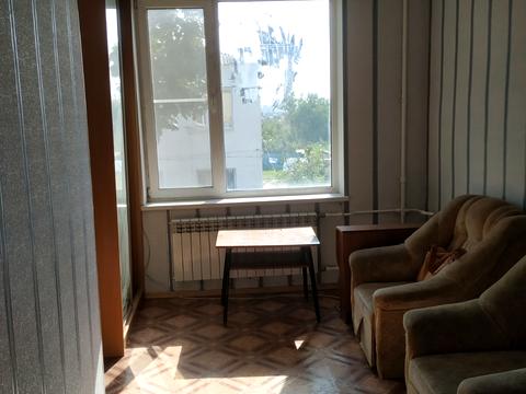 квартира за адресою Азербайджанський пров., 5