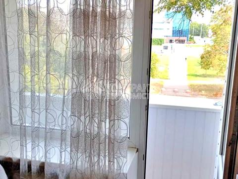 квартира по адресу Науки просп. (Ленина), 31