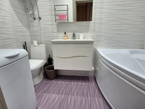 квартира по адресу Бассейная ул., 6А