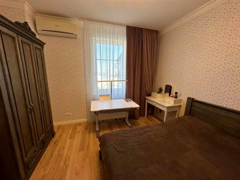 квартира по адресу Гетмана Павла Скоропадского ул., 38