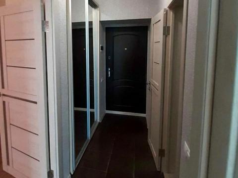 квартира по адресу Кожедуба ул., 3 к1