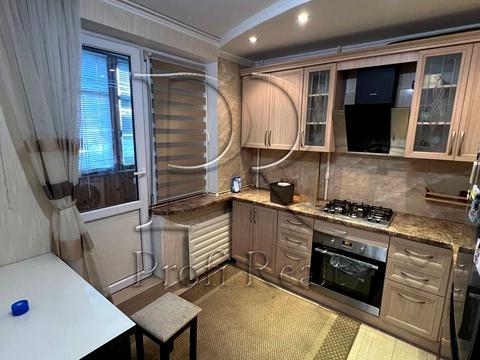 квартира за адресою Павла Тичини просп., 20