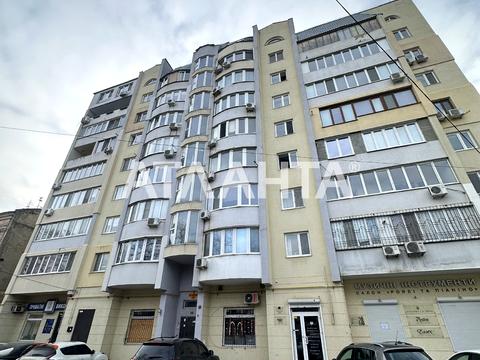 квартира за адресою Асташкіна вул. (Крива), 18