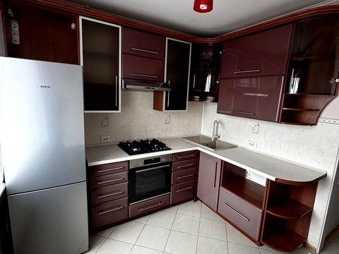 квартира за адресою Червоної Калини просп., 103