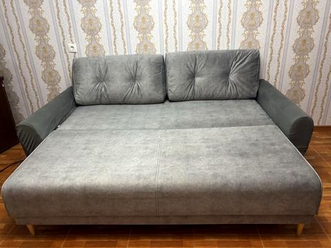 квартира за адресою Заболотного, 41