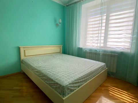квартира за адресою Гарбарська вул., 24