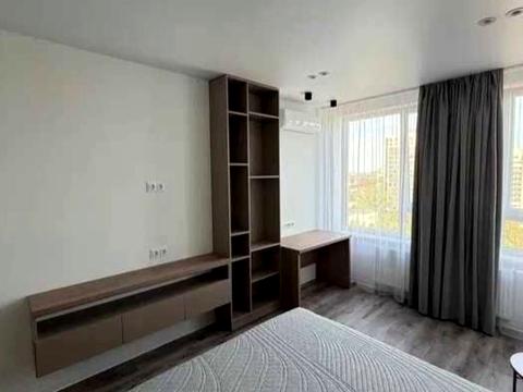 квартира за адресою Кульпарківська вул., 96
