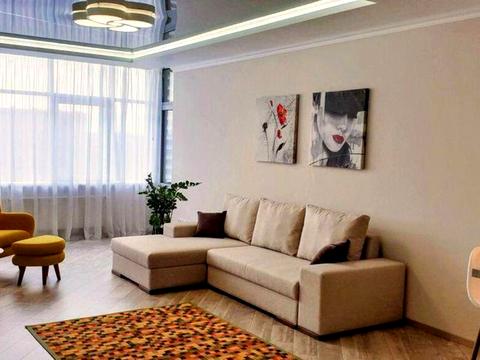 квартира по адресу Дарницкий бульв., 8-В