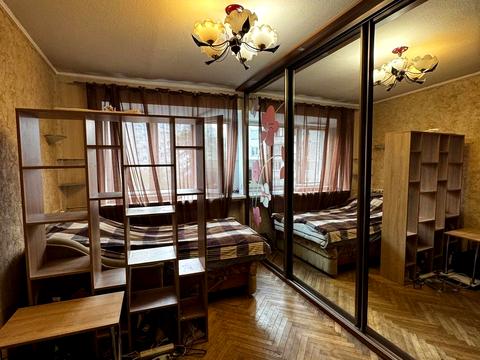 кімната за адресою Горлівська вул., 124/3