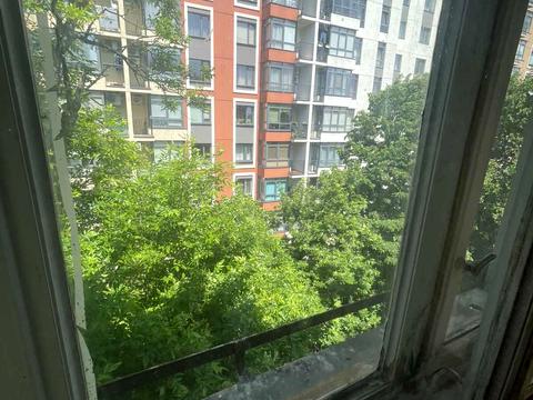 квартира за адресою Тараса Шевченка вул., 58