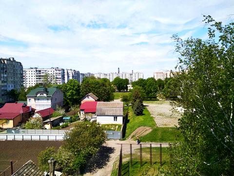 квартира по адресу Олімпійська ул., 7/1