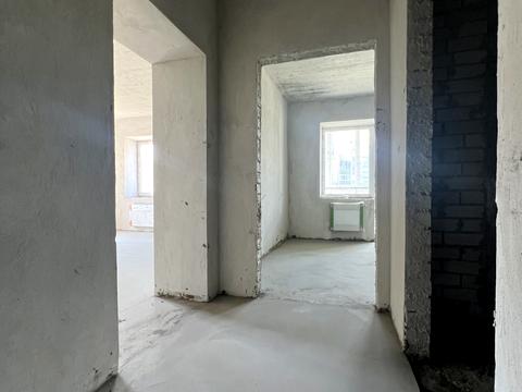квартира по адресу Героев Днепра ул., 53/3