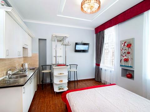 квартира за адресою Городоцька вул., 131