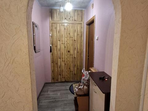 квартира за адресою Гарібальді вул., 11а