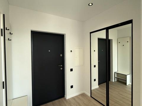 квартира по адресу Крайковского ул., 3