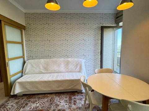 квартира по адресу Французский бульв., 60б