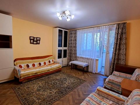 квартира за адресою Левітана вул., 101