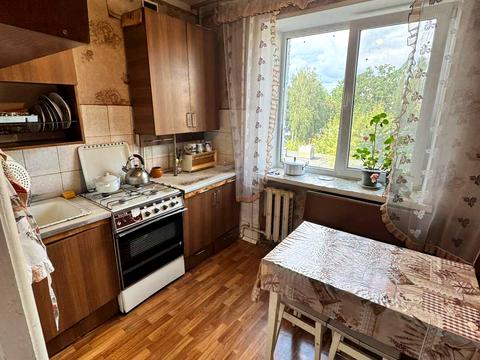 квартира по адресу Вадима Гетьмана ул., 22-Б