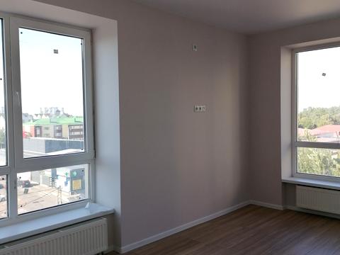 квартира за адресою Академіка Шалімова вул., 70/2