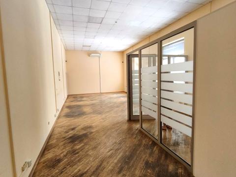 коммерческая по адресу Толстого Льва ул., 40