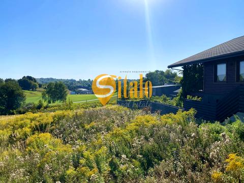 ділянка за адресою с. Лісники, 