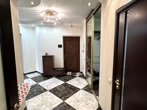 квартира за адресою Петра Григоренка просп., 22/20