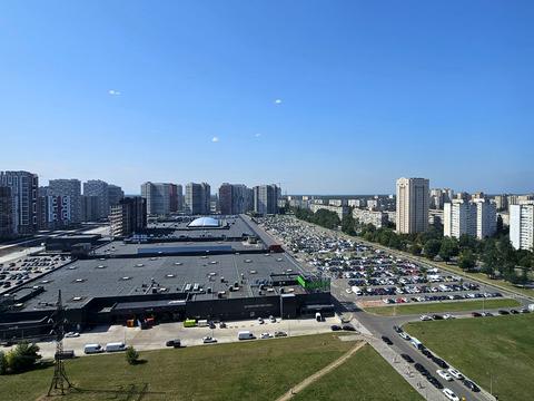 квартира за адресою Родини Крістерів вул., 20