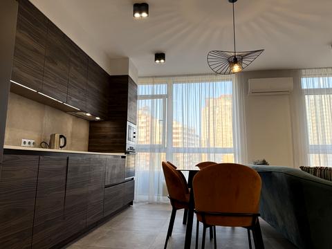квартира за адресою Предславинська вул., 53
