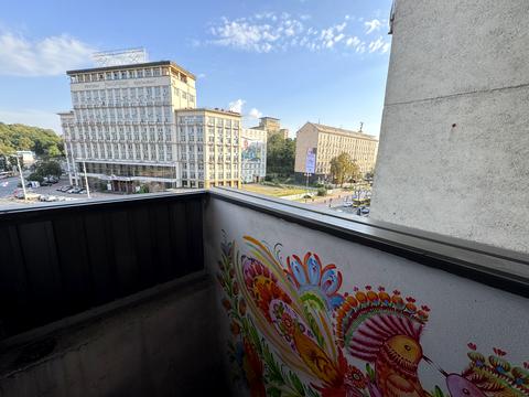 квартира за адресою Хрещатик вул., 4
